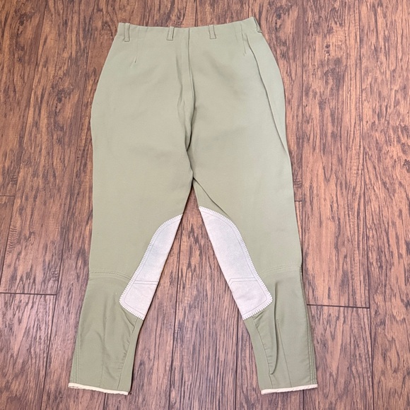 Pytchley Riding Pants - Picture 4 of 7